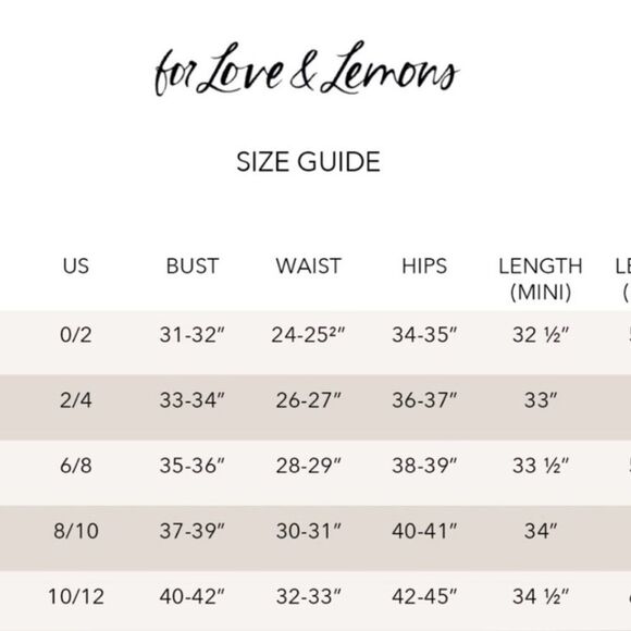 🍋 For Love and Lemons 🍋 Elora Midi Dress Red XL NWT $270 - Picture 8 of 8